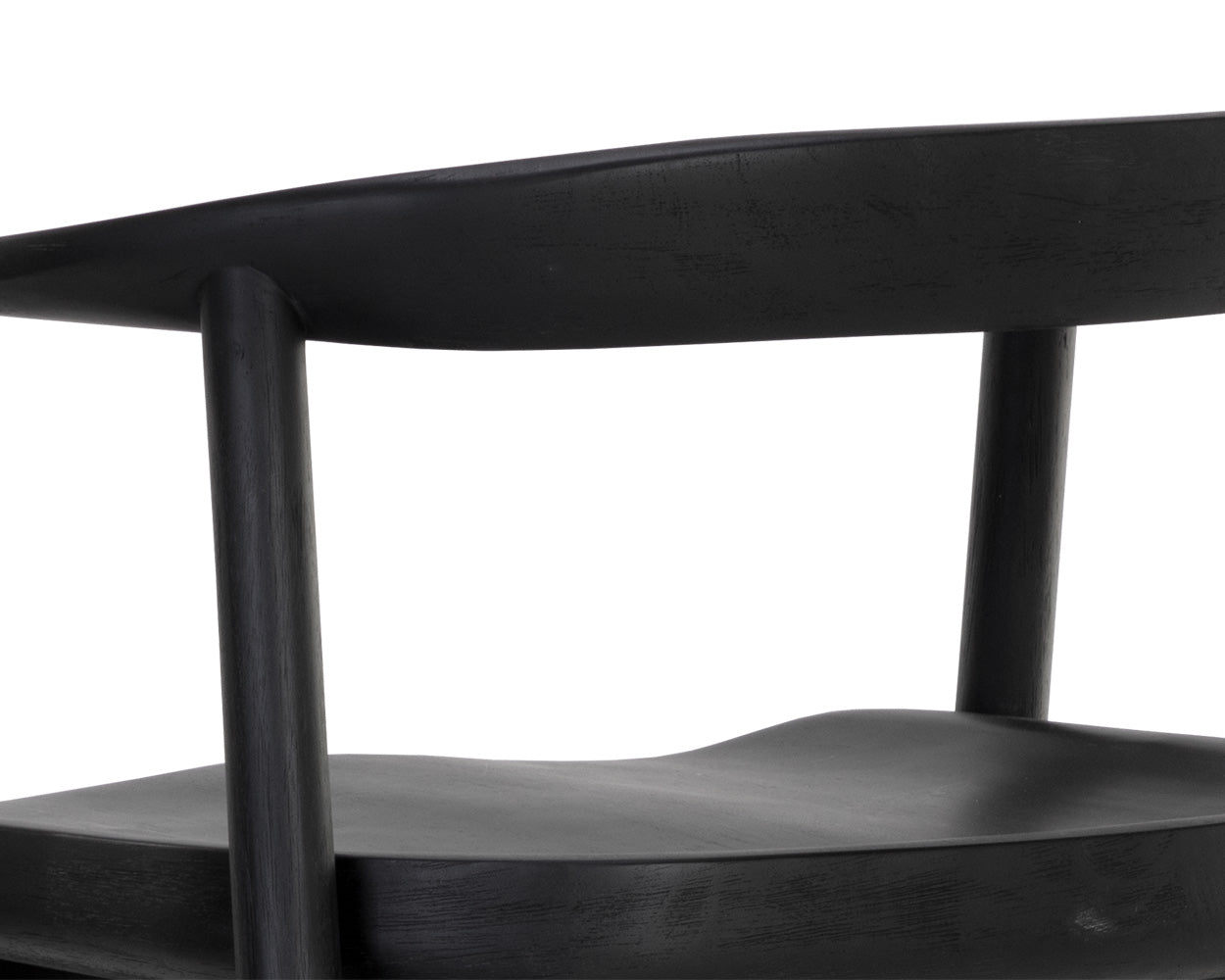 jeremy-counter-stool-black-111007 - view 9