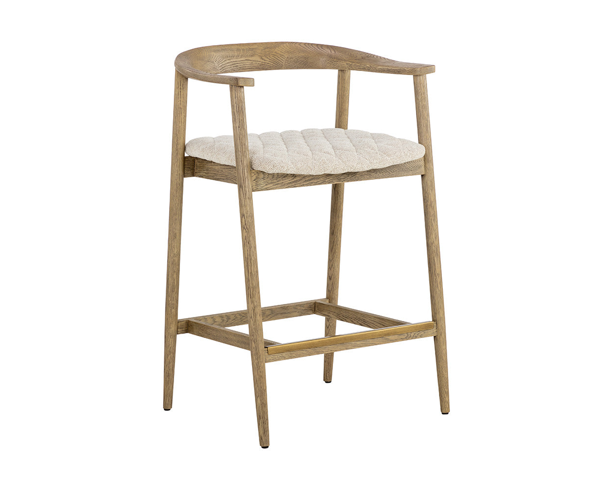 jeremy-counter-stool-weathered-oak-111008 - view 8