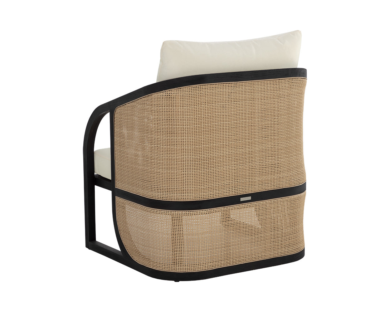 palermo-lounge-chair-charcoal-111044 - view 4