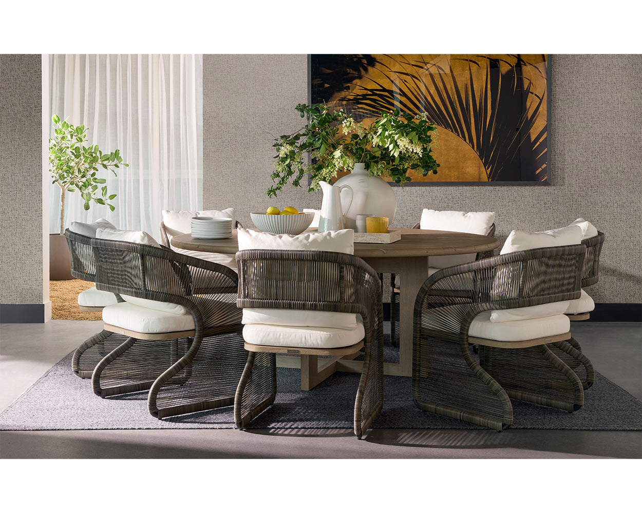 toulon-dining-chair-111045 - view 3