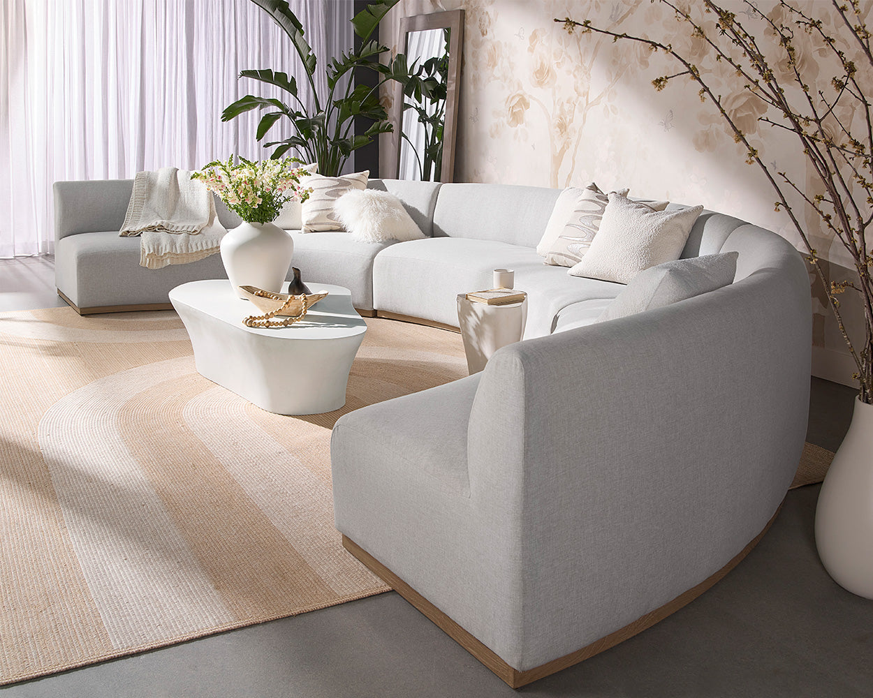 cadiz-modular-sofa-111048 - view 2