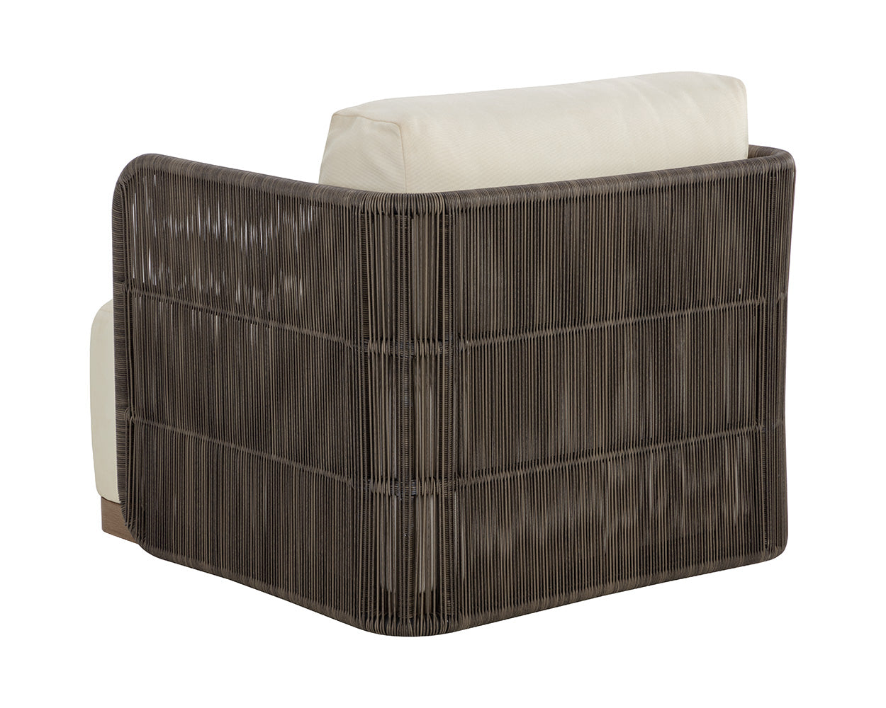 ravenna-swivel-armchair-111050 - view 5