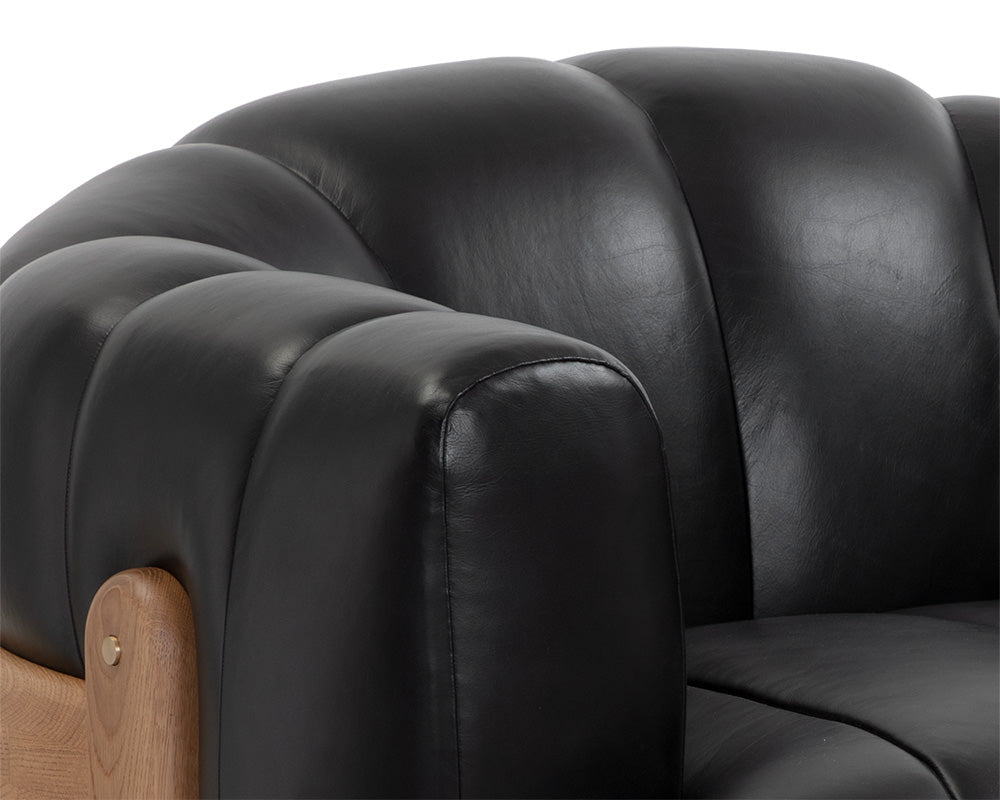 tadeo-swivel-armchair-rustic-oak-111079 - view 8