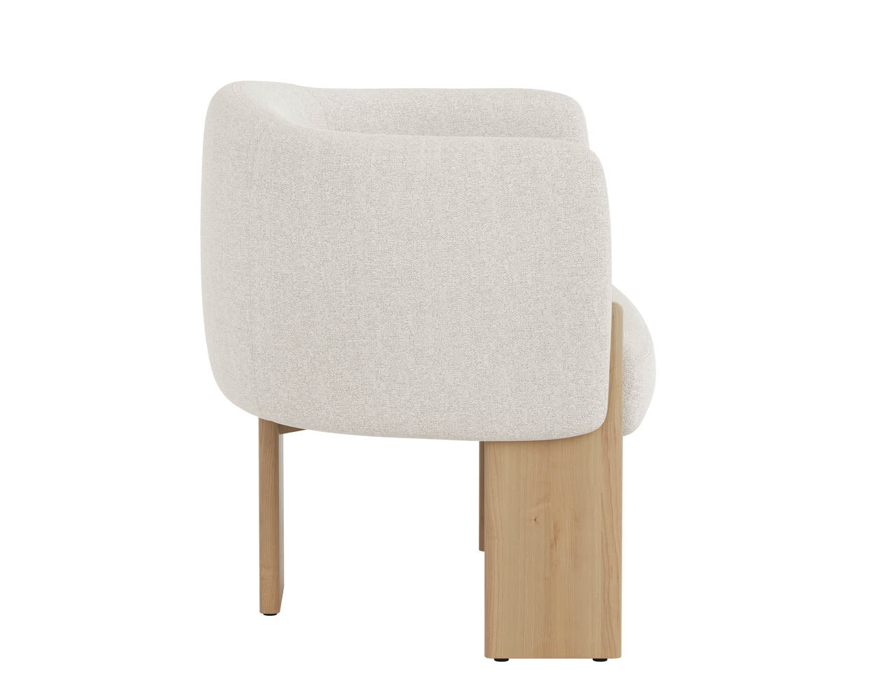 trine-lounge-chair-rustic-oak-111087 - view 14