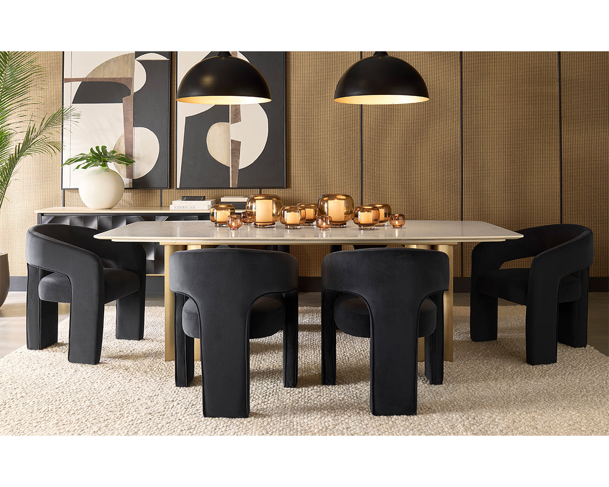 isidore-dining-armchair-110867 - view 20