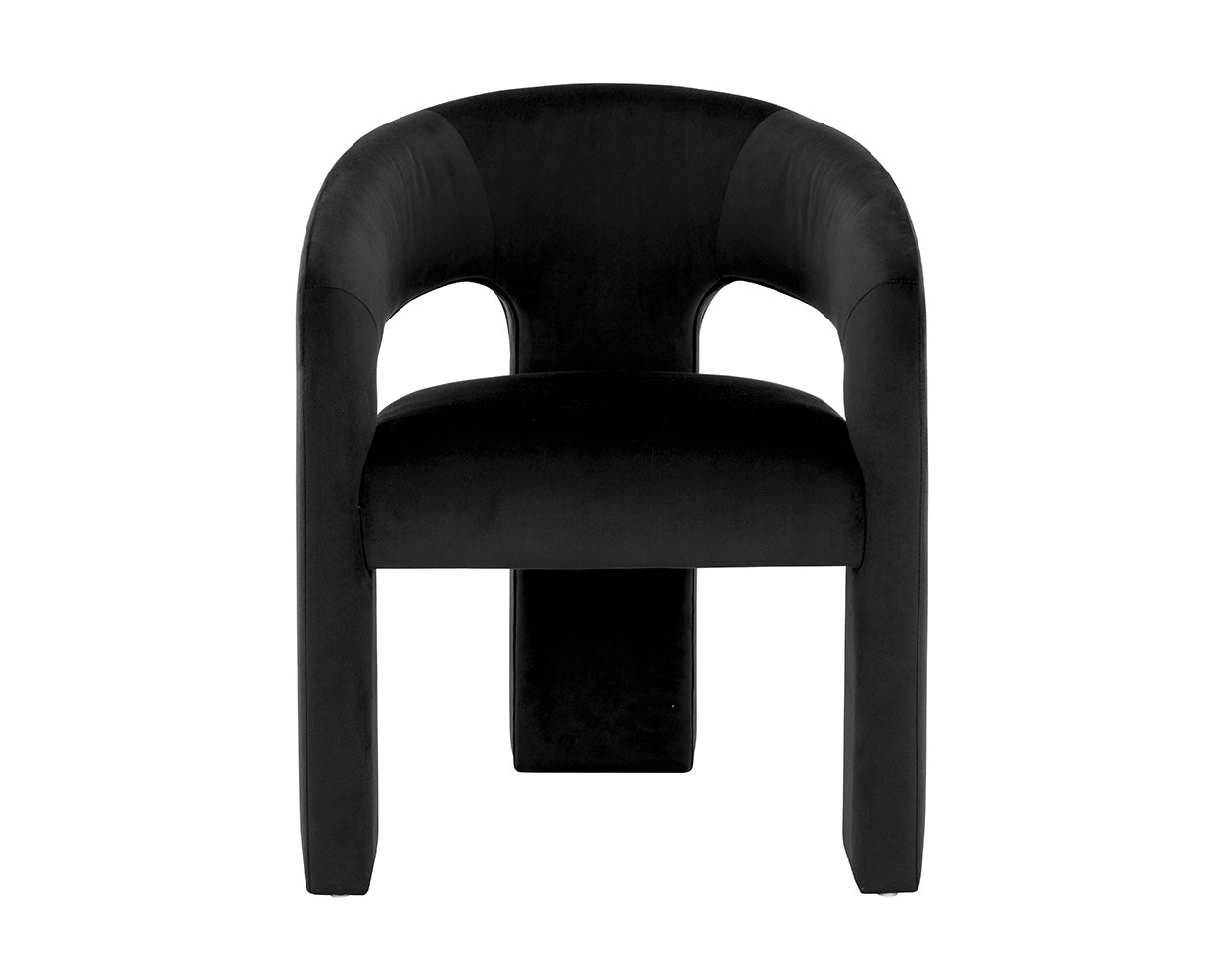 isidore-dining-armchair-110867 - view 21