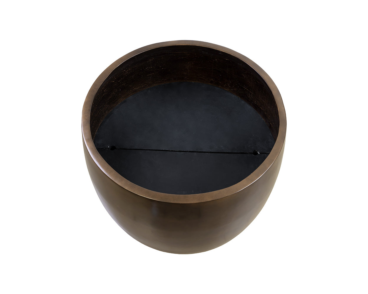 aster-planter-large-round-111145 - view 2