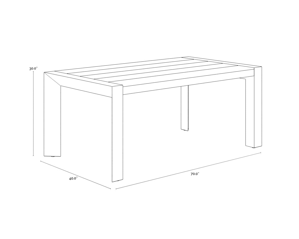 merano-dining-table-70-111151 - view 8
