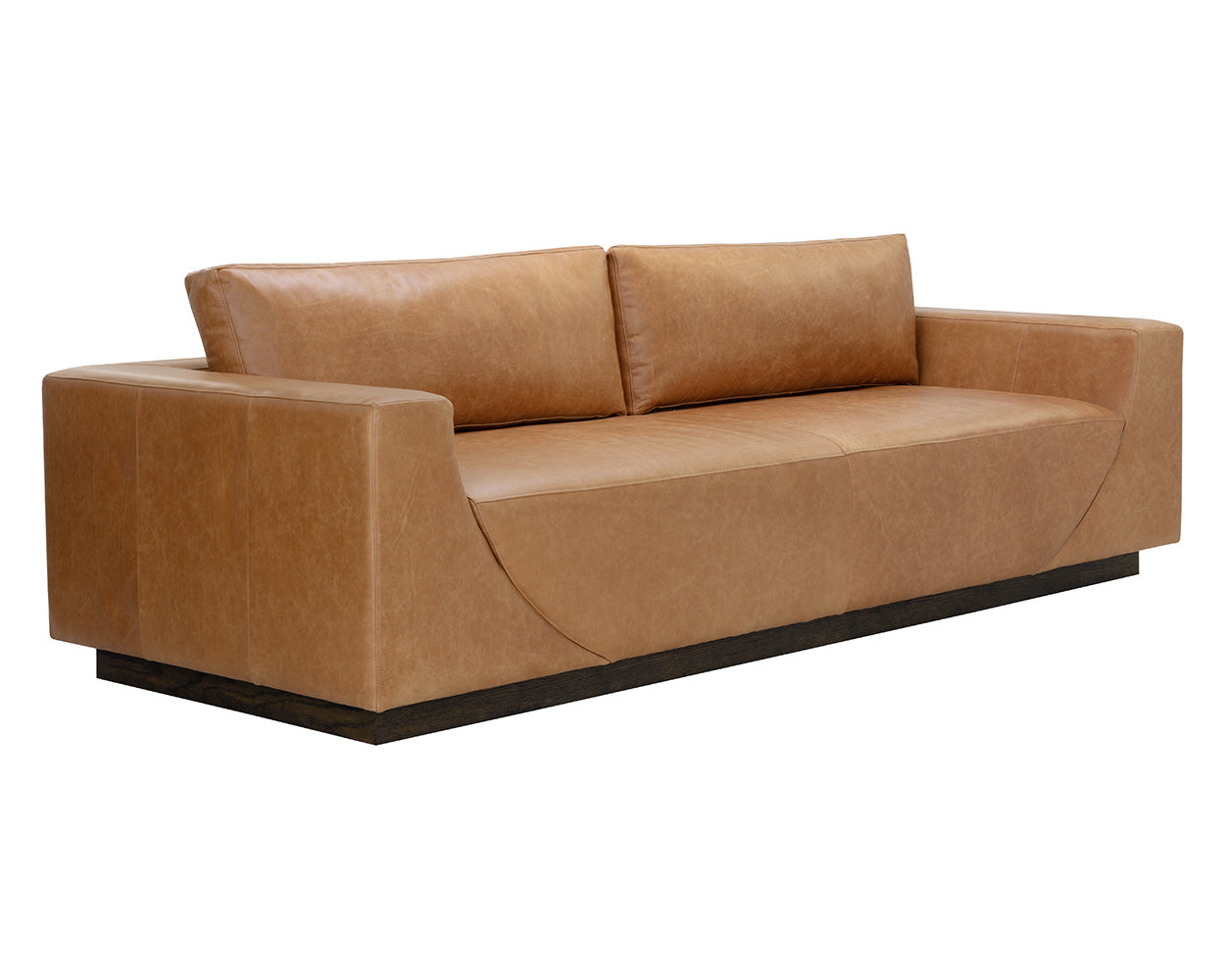 anakin-sofa-dark-brown-111218 - view 7