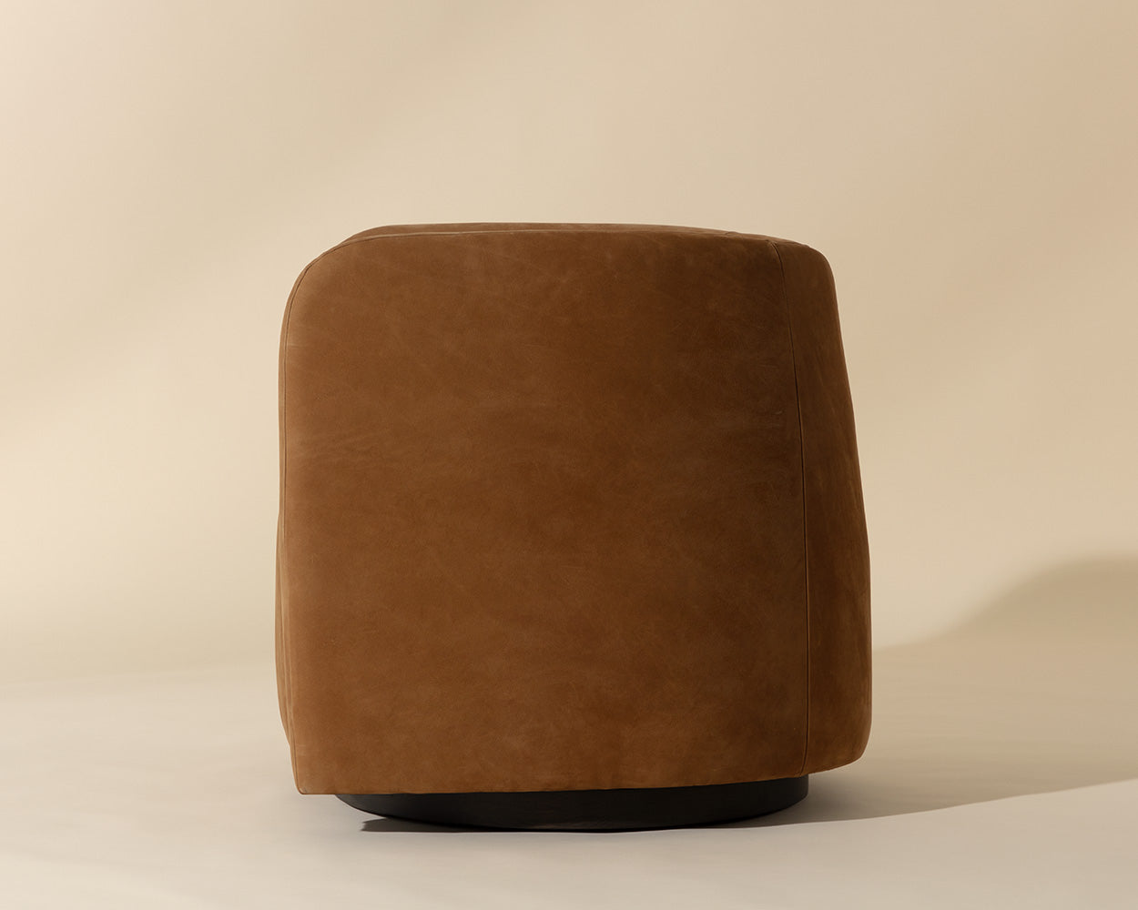 emilie-swivel-lounge-chair-111250 - view 4