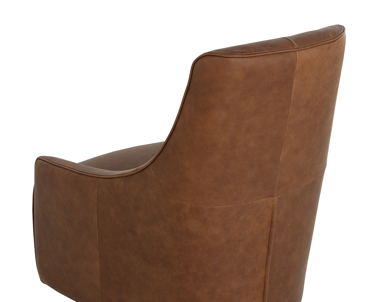 carmine-swivel-lounge-chair-111264 - view 11