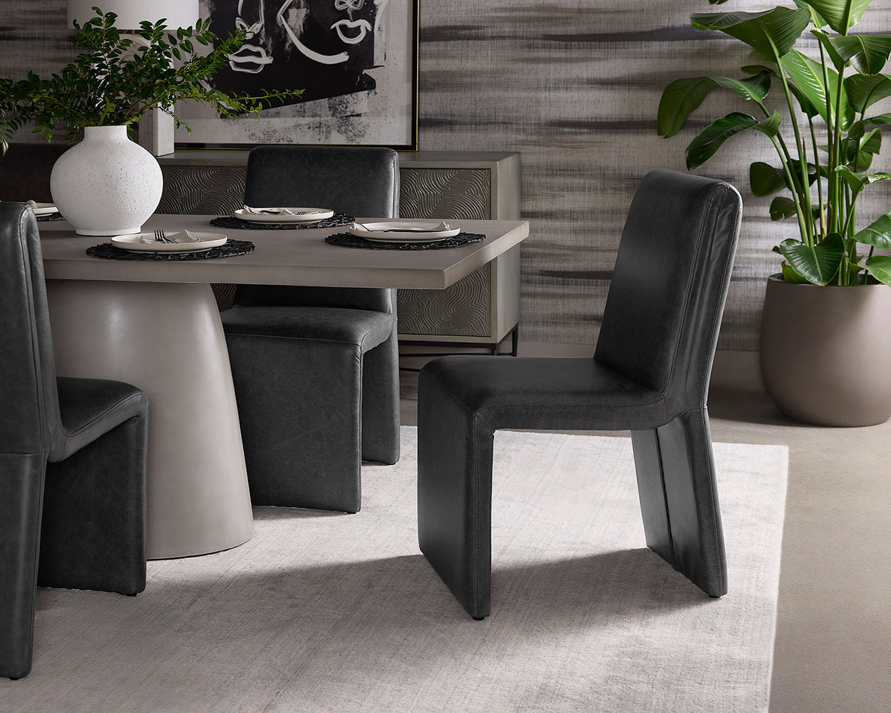 cascata-dining-chair-110463 - view 46