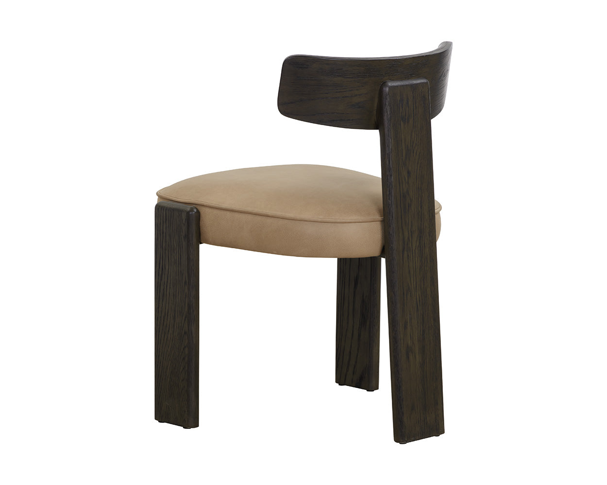 horton-dining-chair-dark-brown-111316 - view 4