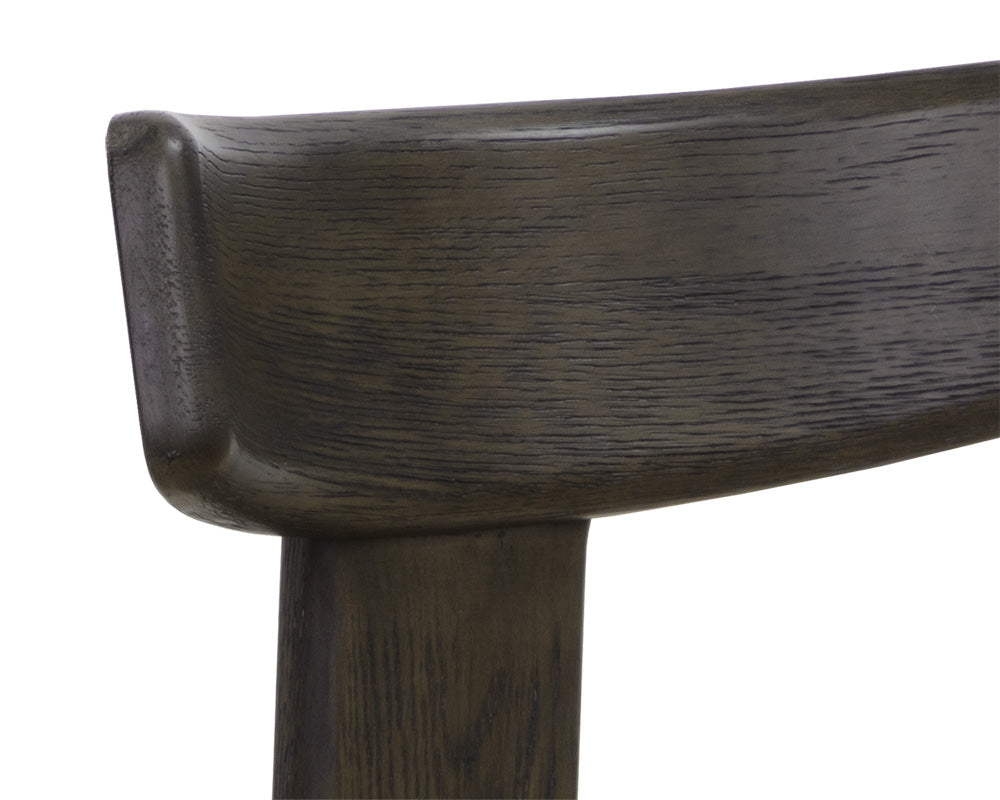 horton-dining-chair-dark-brown-111316 - view 6