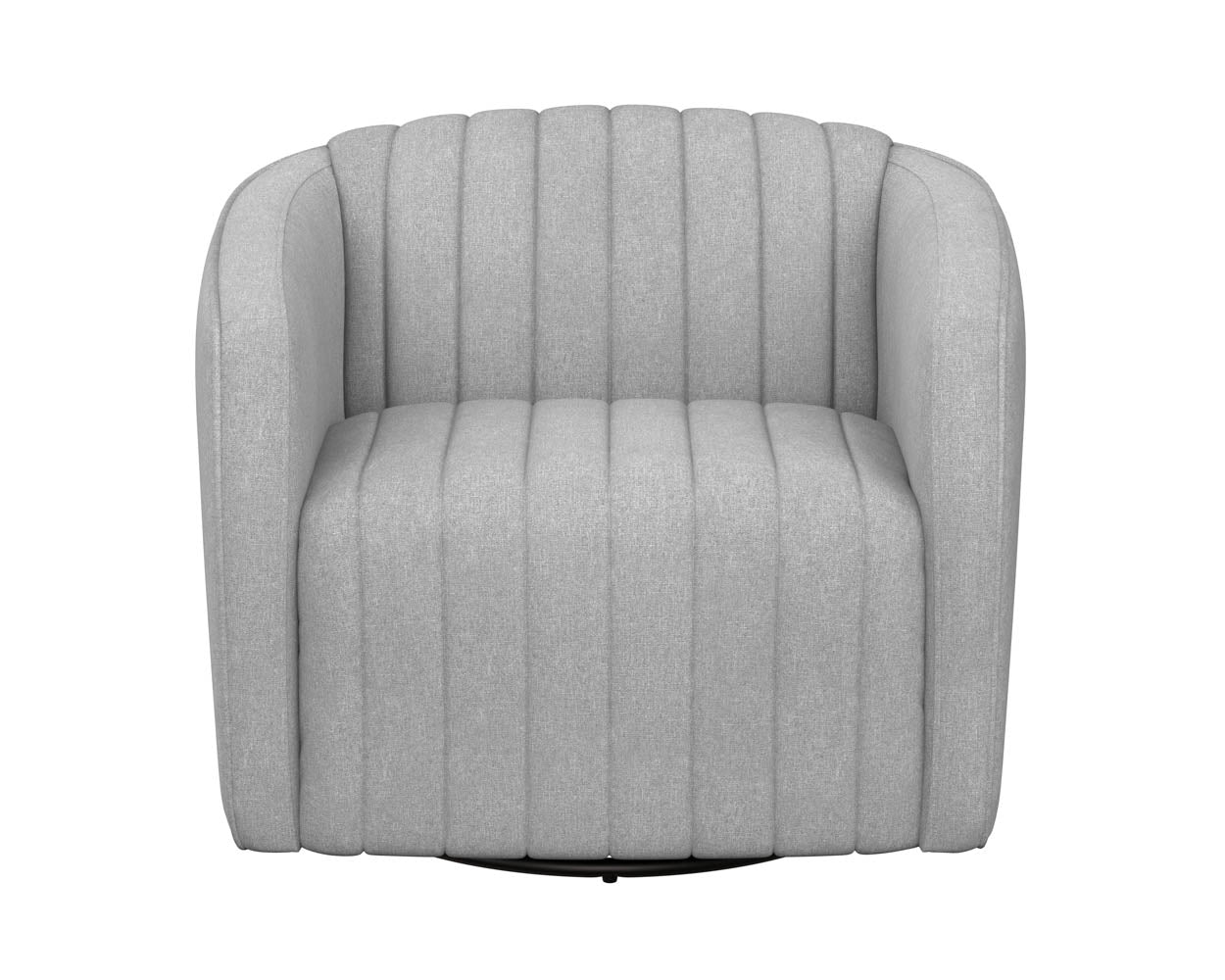 garrison-swivel-lounge-chair-110185 - view 12