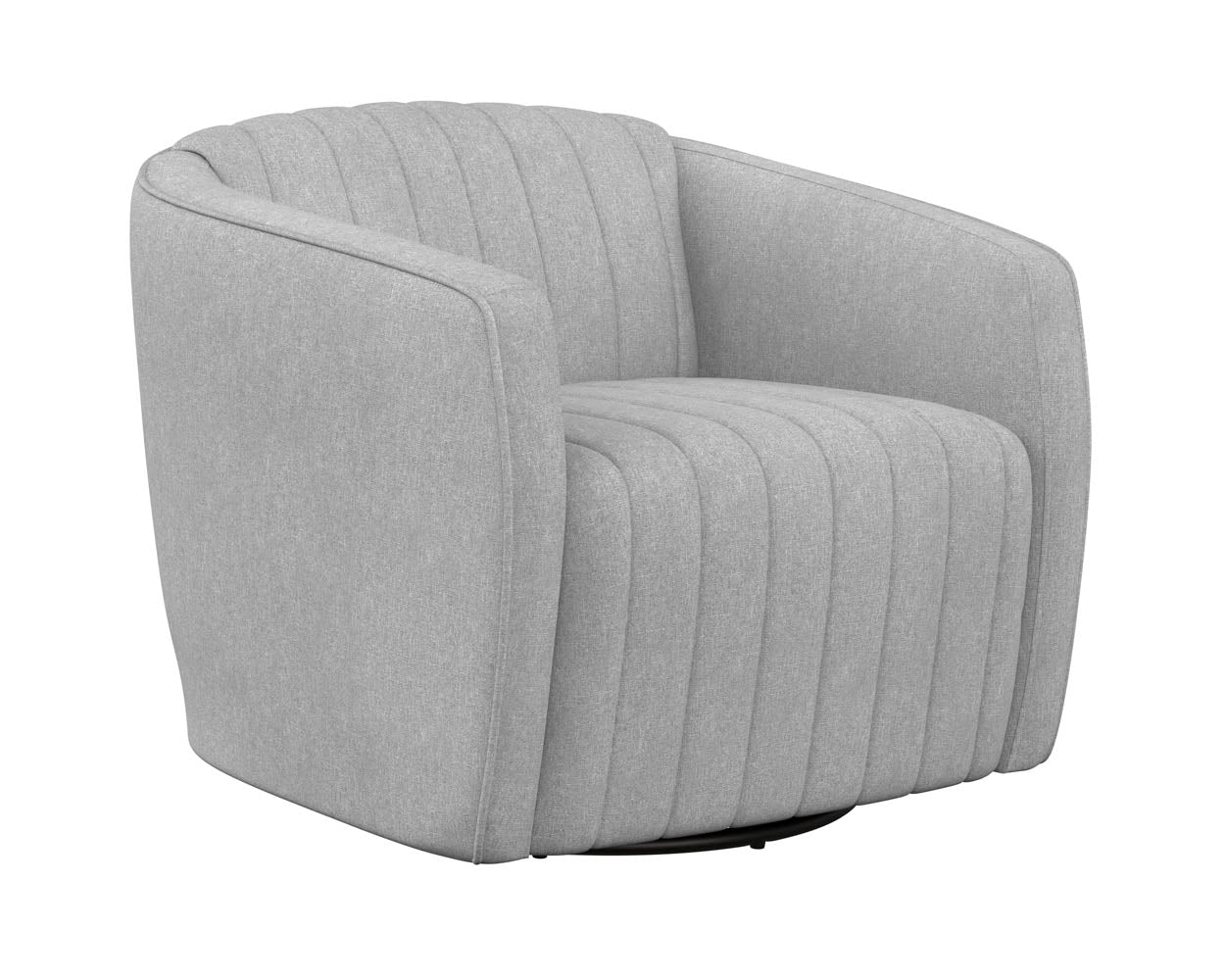 garrison-swivel-lounge-chair-110185 - view 10