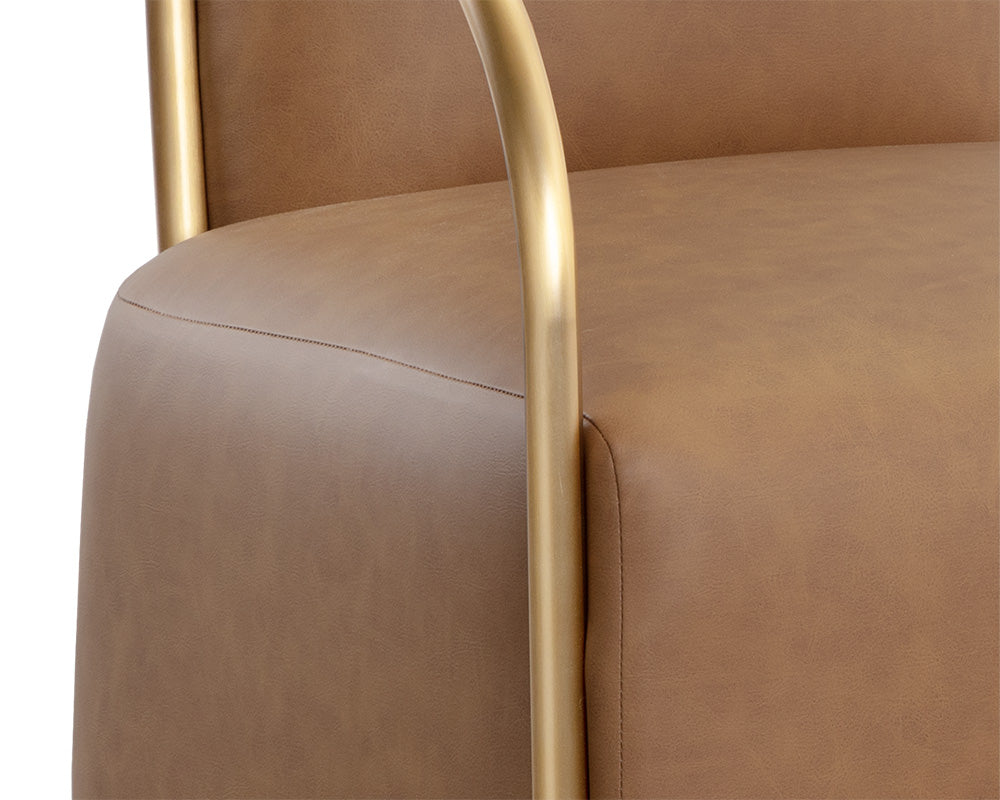 cicero-lounge-chair-111329 - view 7