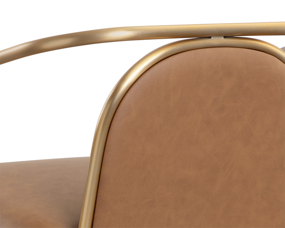 cicero-lounge-chair-111329 - view 9