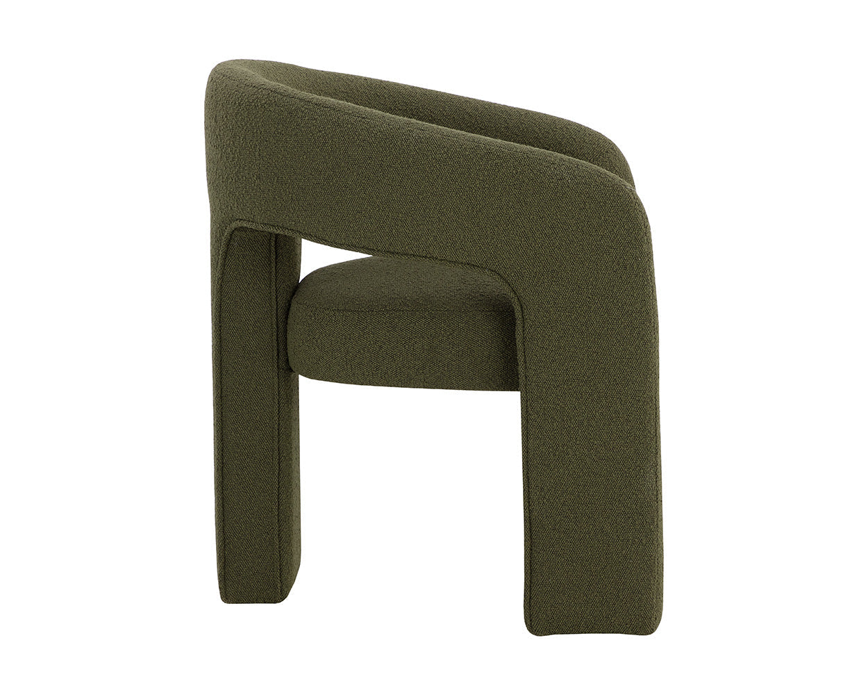 isidore-dining-armchair-110867 - view 5