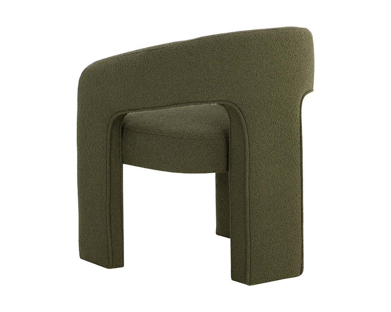 isidore-dining-armchair-110867 - view 6