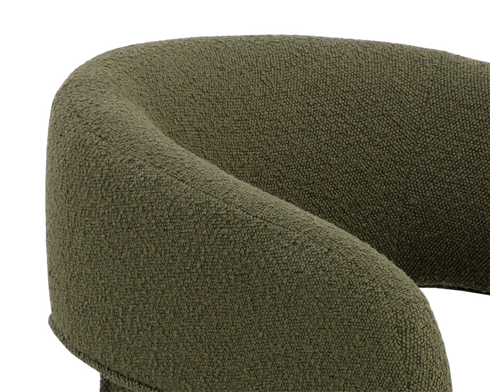 isidore-dining-armchair-110867 - view 8