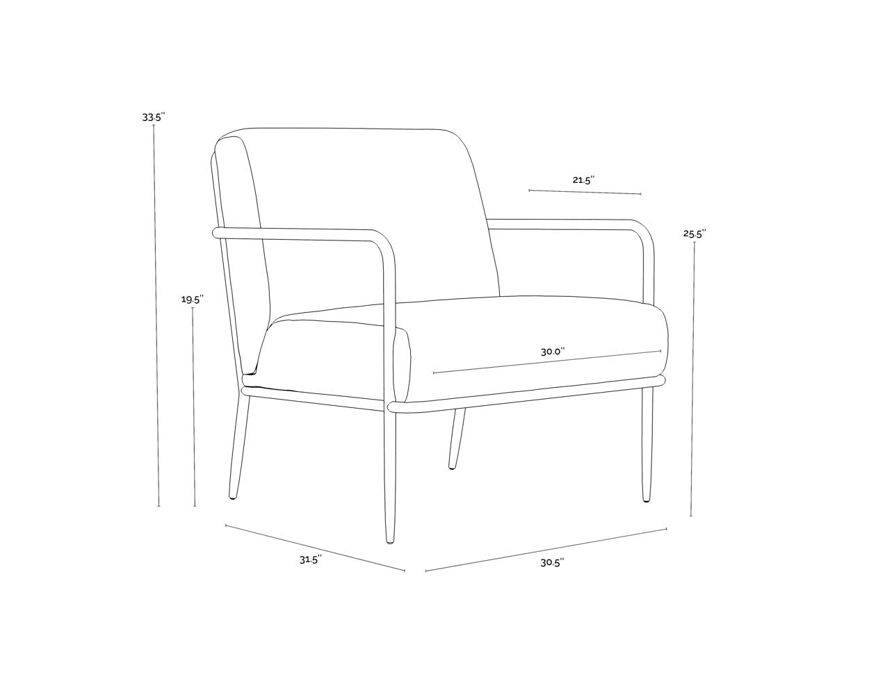 lathan-lounge-chair-111358 - view 23