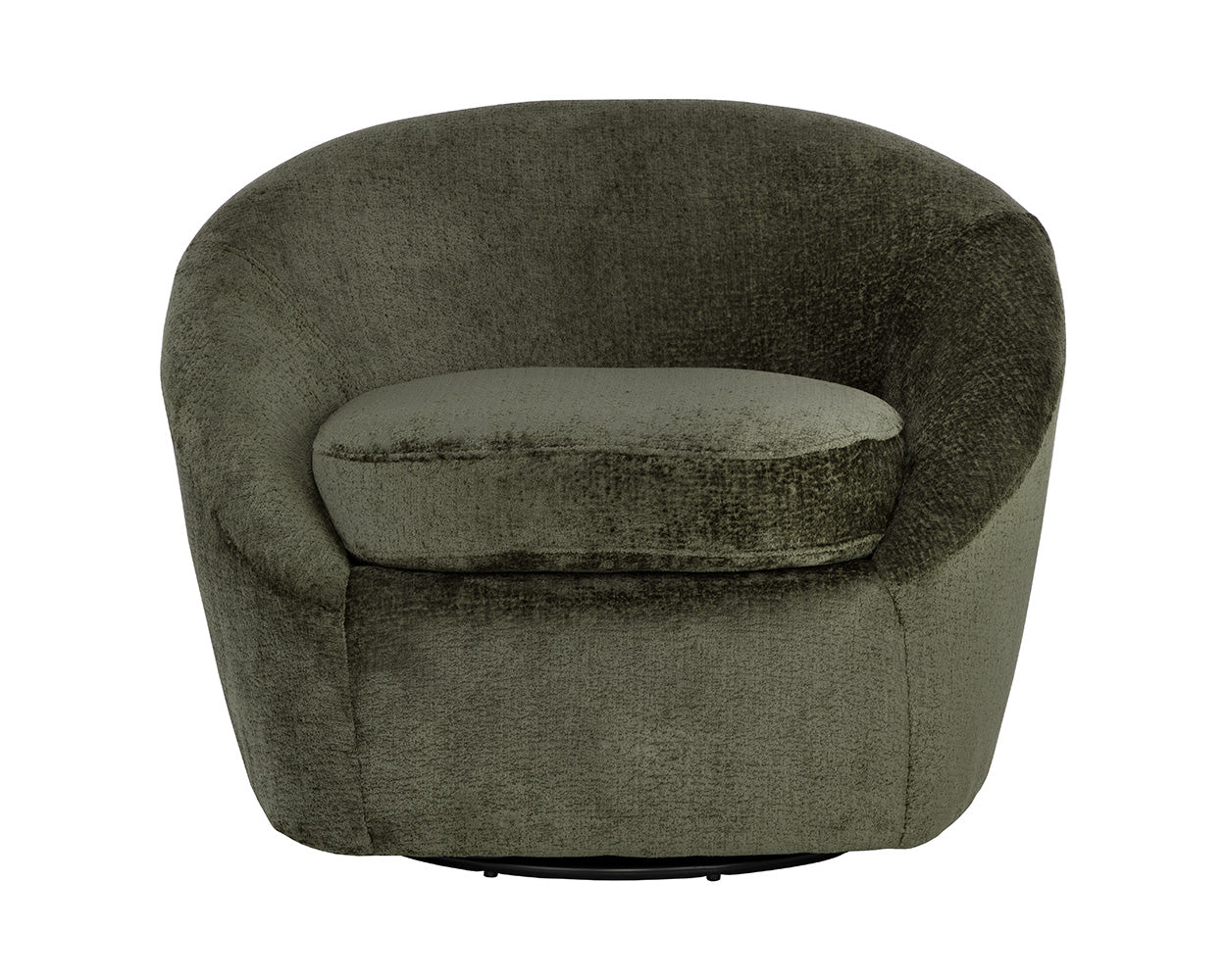 bliss-swivel-lounge-chair-109892 - view 3