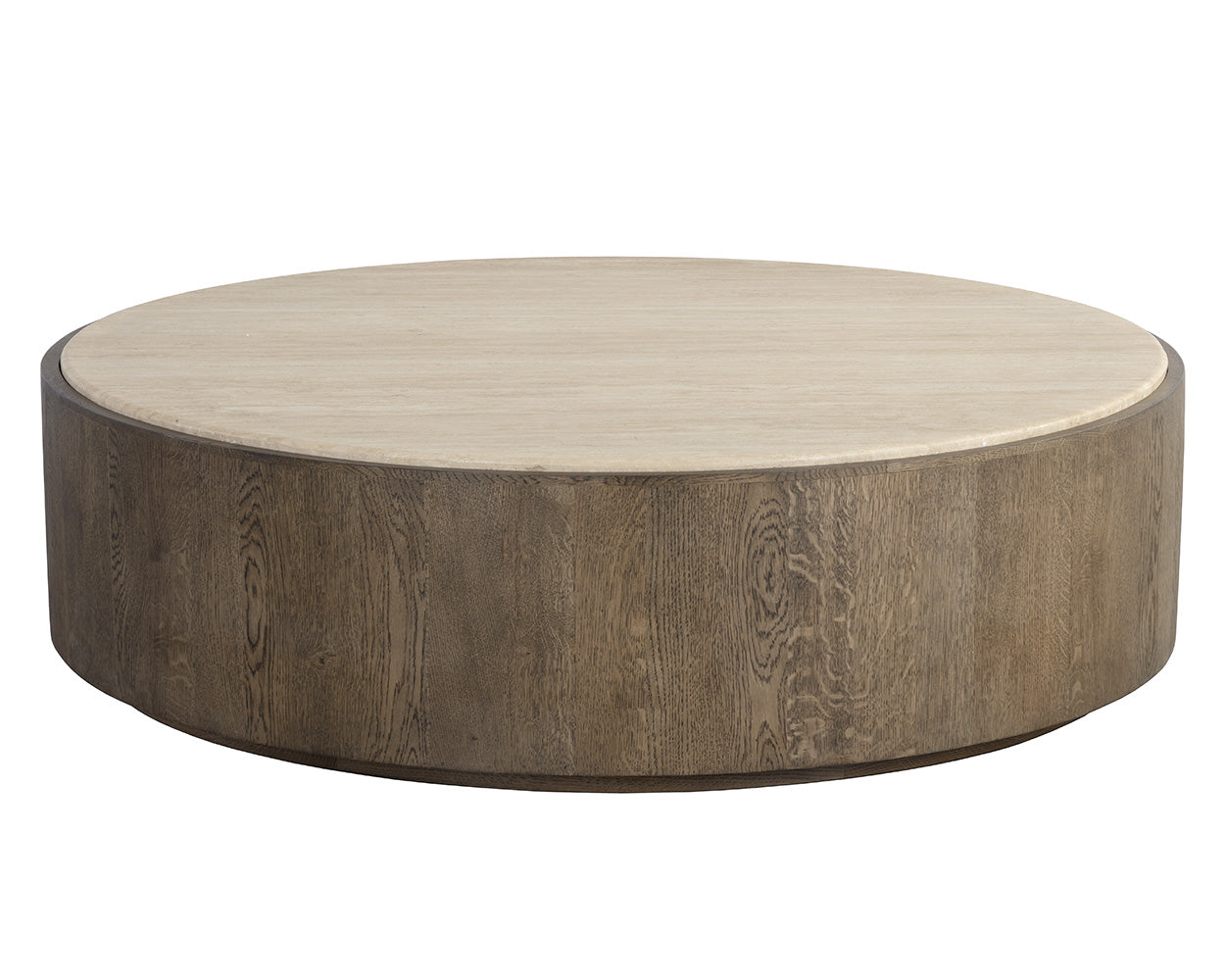 oberon-coffee-table-large-111412 - view 3