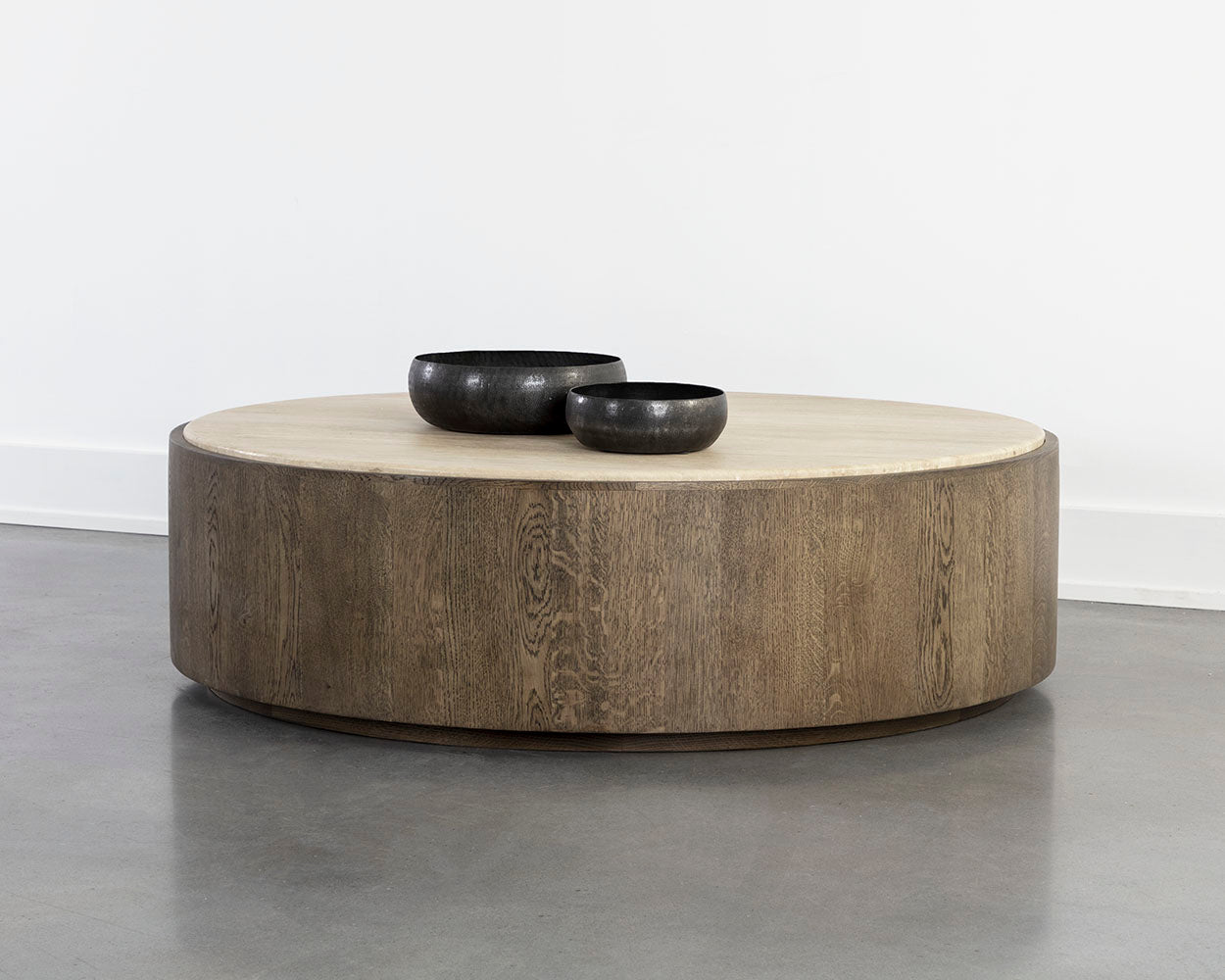 oberon-coffee-table-large-111412 - view 2