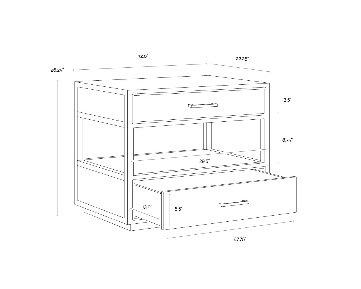 bridgerton-nightstand-111413 - view 6