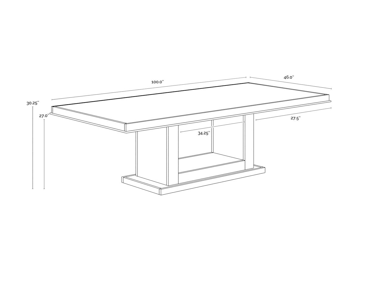 judson-dining-table-100-111418 - view 9