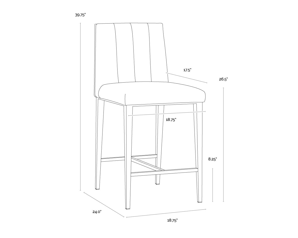 wilbur-counter-stool-111431 - view 18