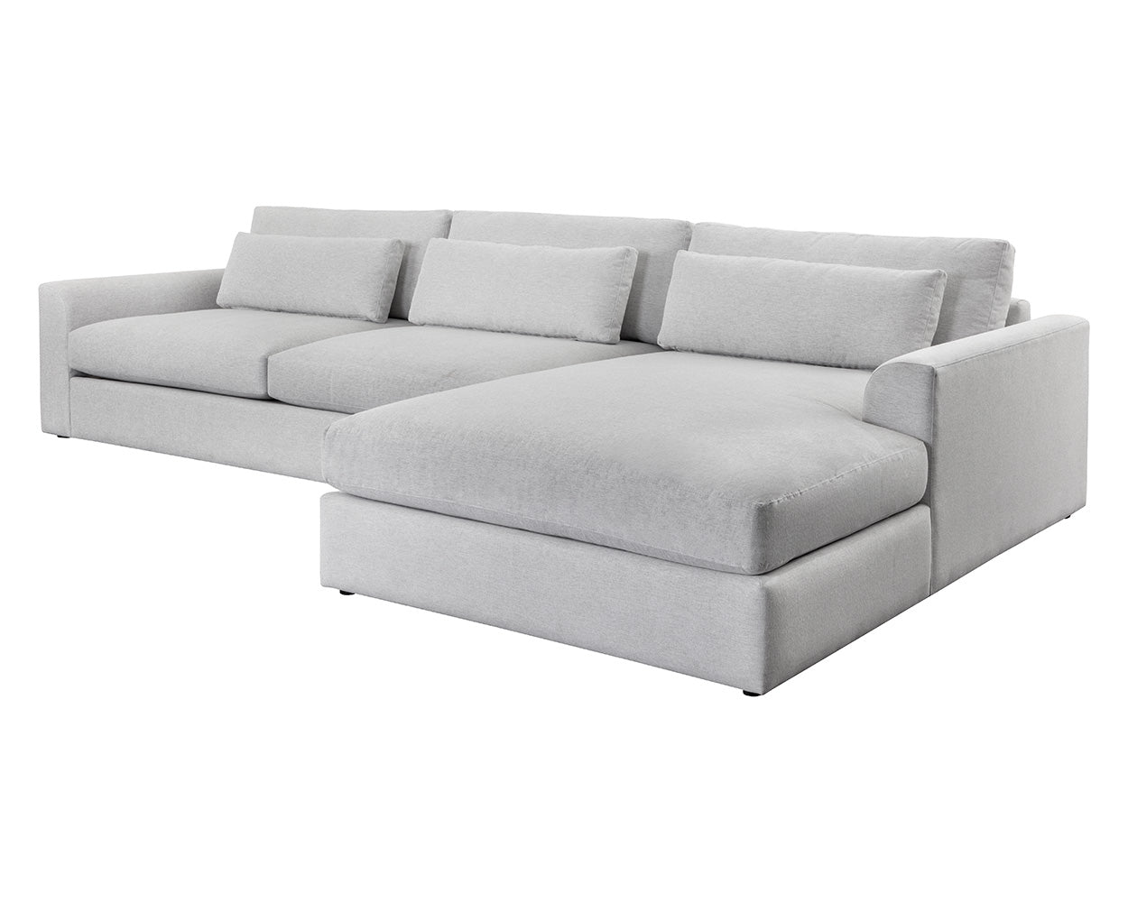 merrick-sofa-chaise-raf-111443 - view 5