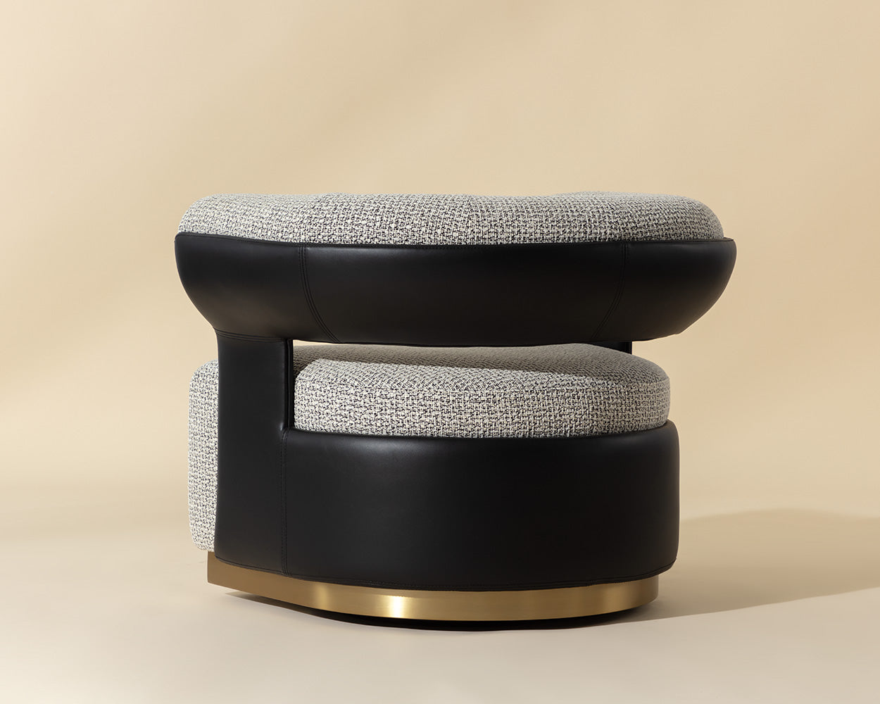 olida-swivel-lounge-chair-111444 - view 12