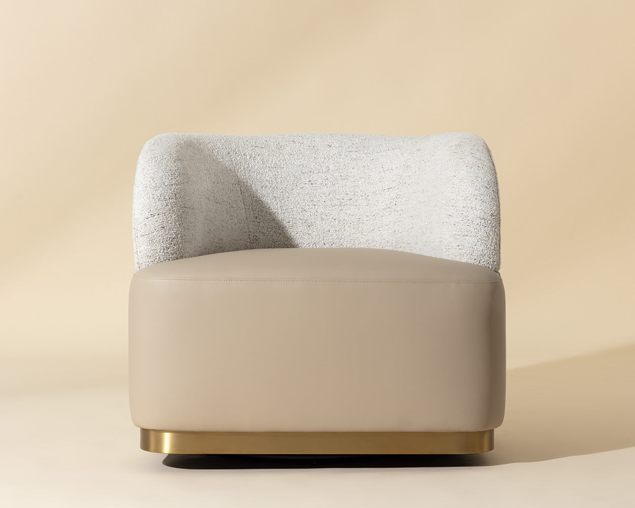 brinda-swivel-lounge-chair-111447 - view 2