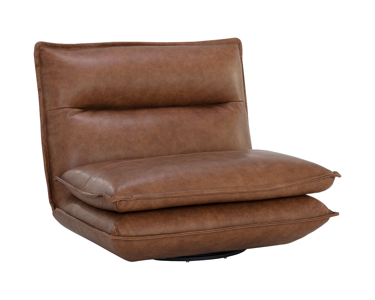 colson-swivel-armless-chair-111479 - view 7