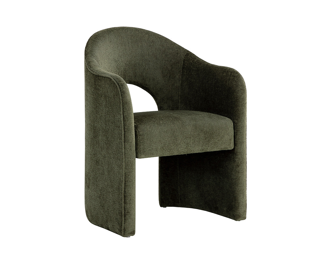 anaya-dining-armchair-111484 - view 5