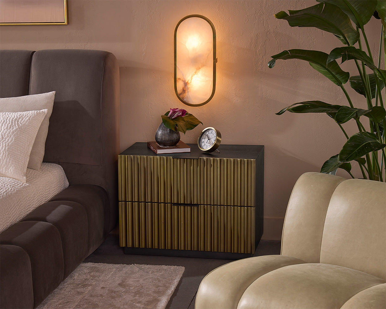 sidra-sconce-111492 - view 2