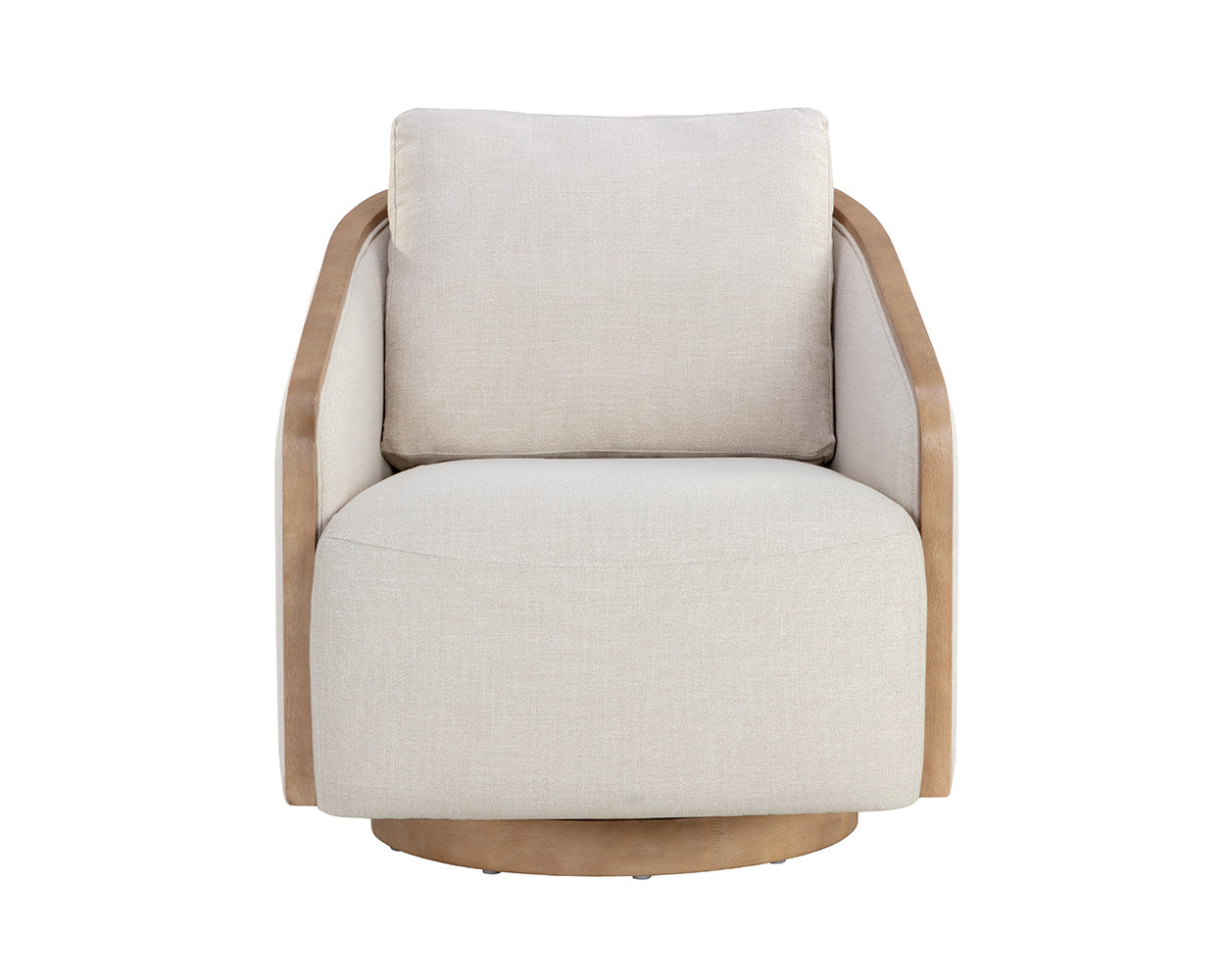tasia-swivel-lounge-chair-109919 - view 16