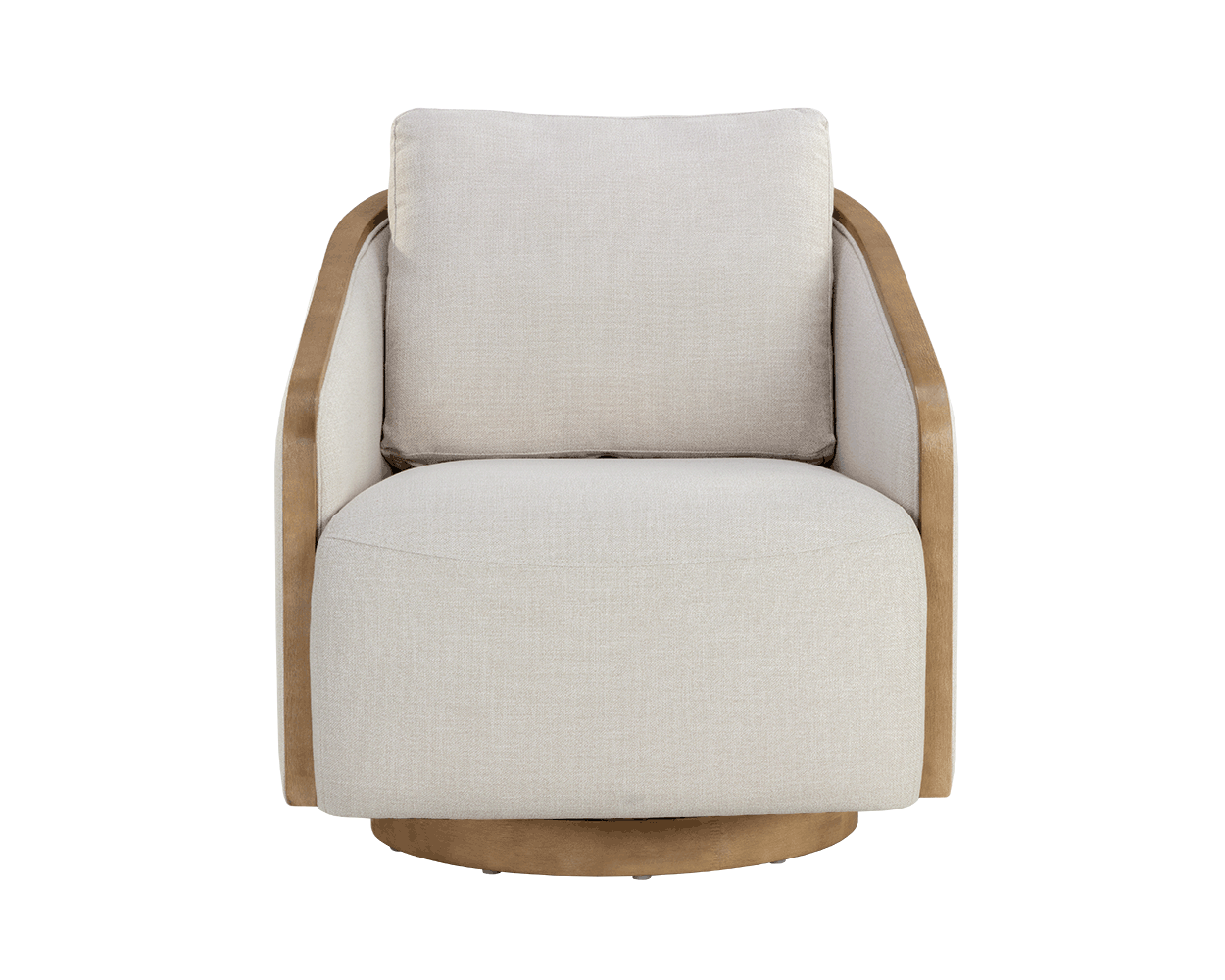 tasia-swivel-lounge-chair-109919 - view 22