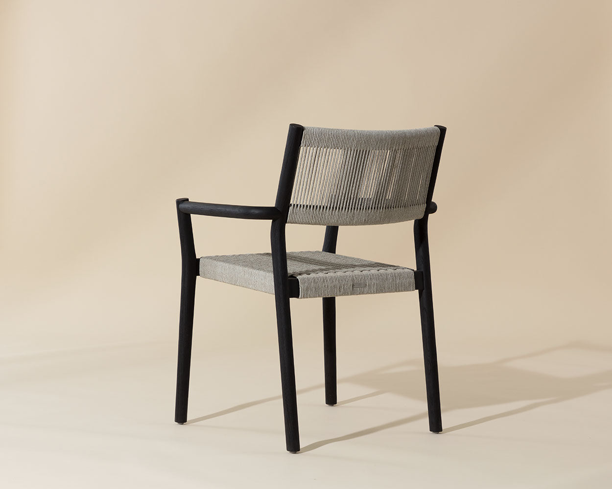 kavala-stackable-dining-armchair-charcoal-111559 - view 5