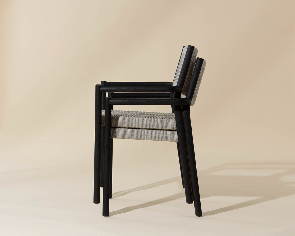 kavala-stackable-dining-armchair-charcoal-111559 - view 6