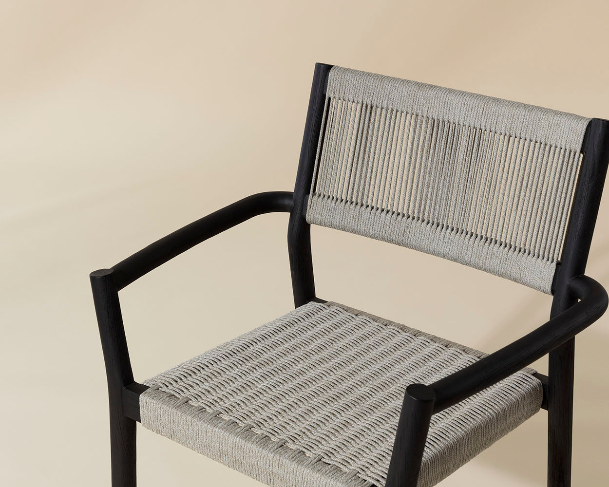 kavala-stackable-dining-armchair-charcoal-111559 - view 8