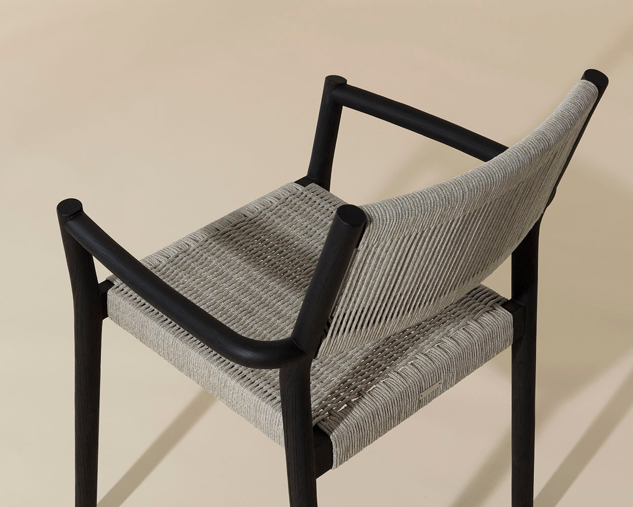 kavala-stackable-dining-armchair-charcoal-111559 - view 9