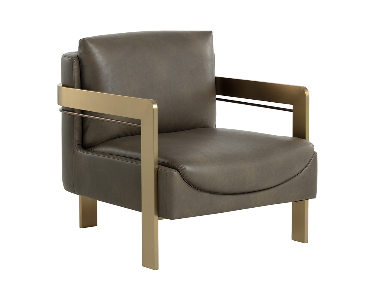 garo-lounge-chair-111576 - view 6