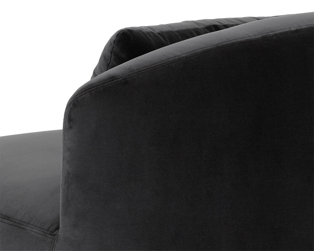 soraya-swivel-armless-chair-107454 - view 18