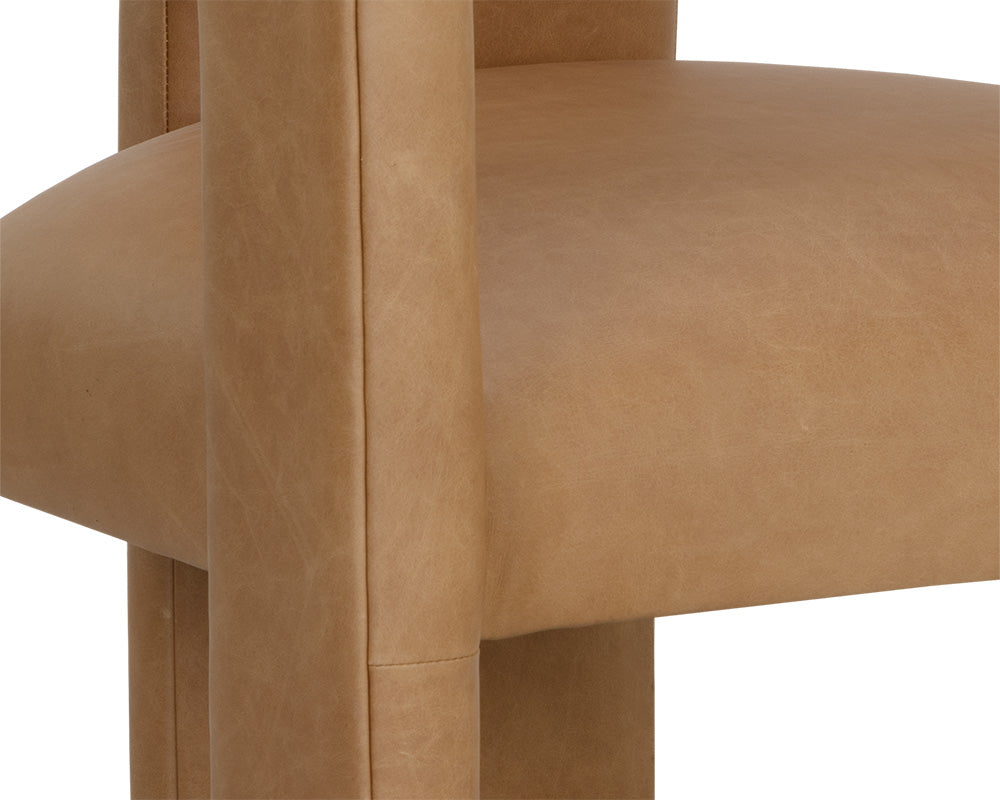 cobourg-lounge-chair-111587 - view 7