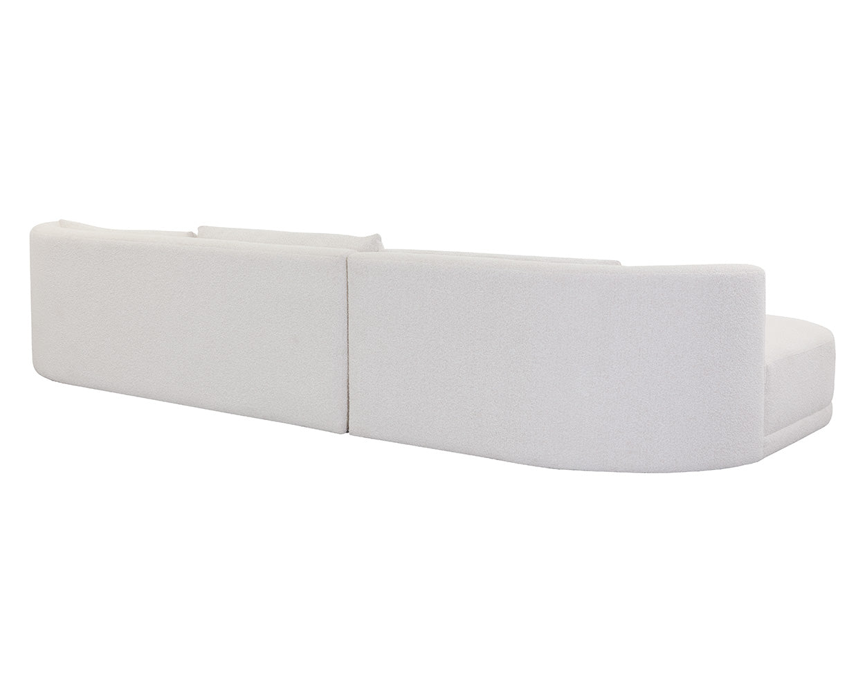 laken-sofa-chaise-raf-111591 - view 4