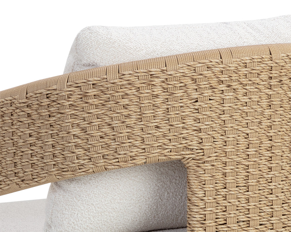 pylos-dining-armchair-natural-111597 - view 8