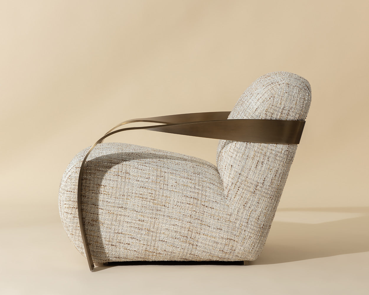 sonesta-lounge-chair-antique-brass-111610 - view 4